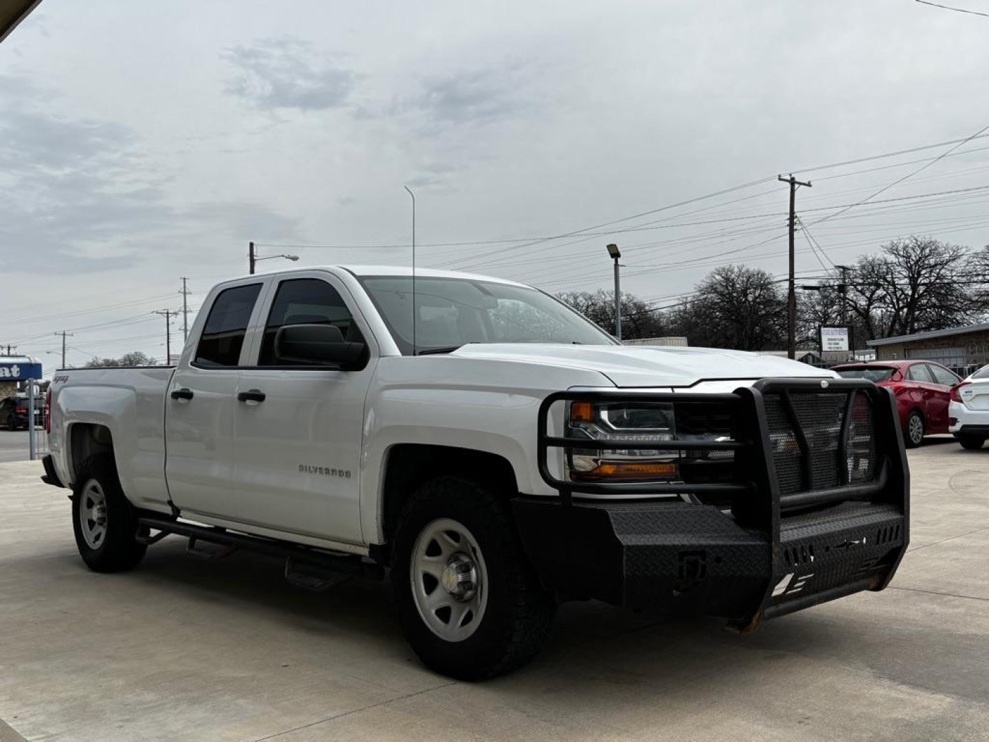 chevrolet silverado 1500 2018 1GCVKNEC0JZ339452 image chevrolet silverado 1500 2018 1GCVKNEC0JZ339452 image